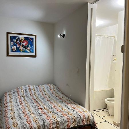 Confort Ejecutivo Suites Lindavista Guadalupe  Kültér fotó