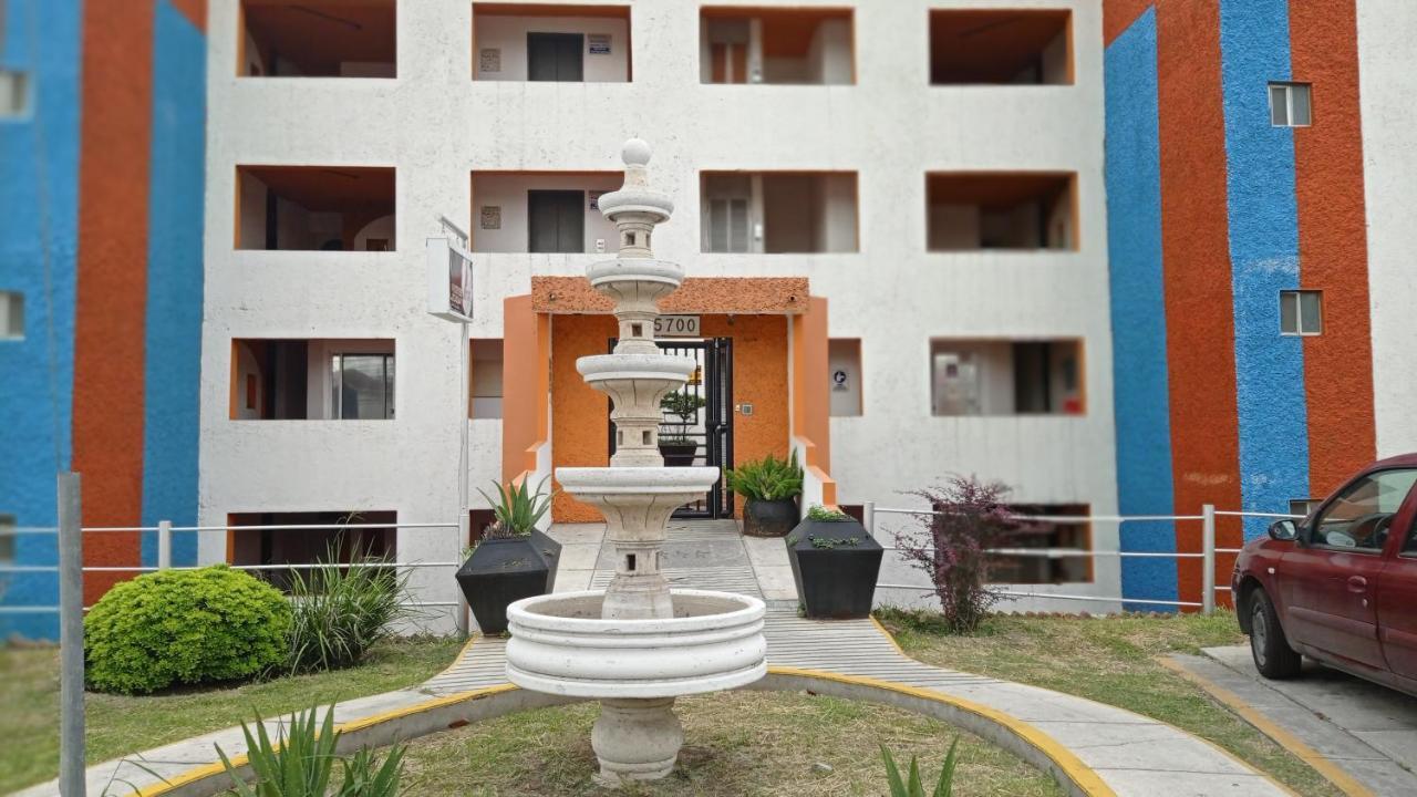 Confort Ejecutivo Suites Lindavista Guadalupe  Kültér fotó
