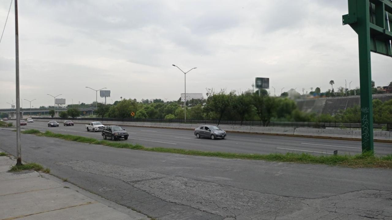 Confort Ejecutivo Suites Lindavista Guadalupe  Kültér fotó